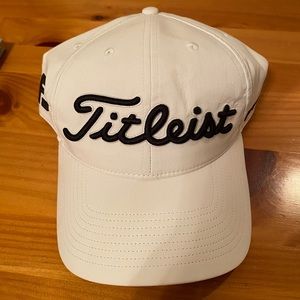 Titleist Golf Hat